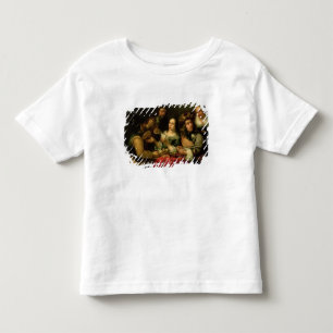 Playing Cards Toddler T-Shirt