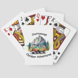 Playing Cards-Why not Cards