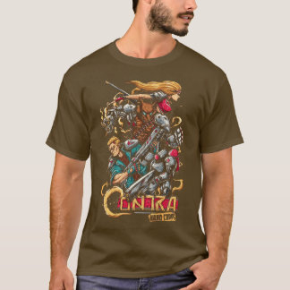 Playing For Keeps 10 T-Shirt