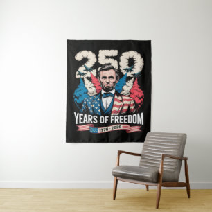  Playing Guitar 250 Years Tapestry