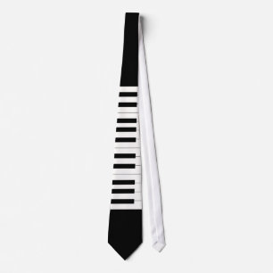 Playing Is The KEY Tie