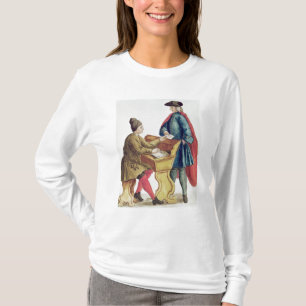 Playing the Venetian Lottery T-Shirt