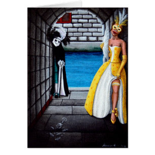 "Playing with Jealousy"