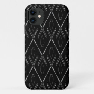 Playing with Knives iPhone 11 Case