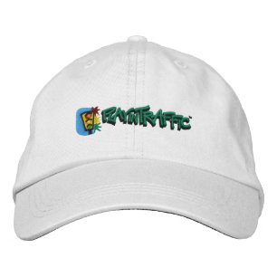 Playintraffic baseball hat