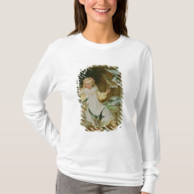 Playmates T-Shirt (Front)