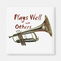 Plays Well with Others/ Trumpet