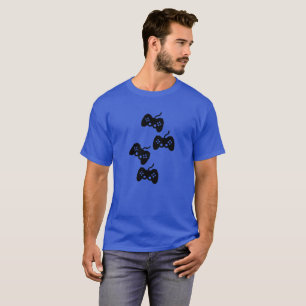 Playstation controllers T-Shirt