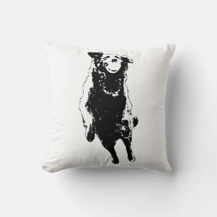 Playtime momentum cushion