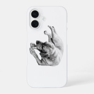 Playtime Spirit iPhone 16 Case