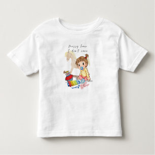 Playtime Toddler T-Shirt