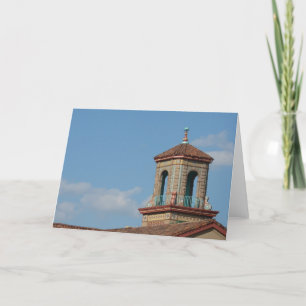 Plaza Building Details Card