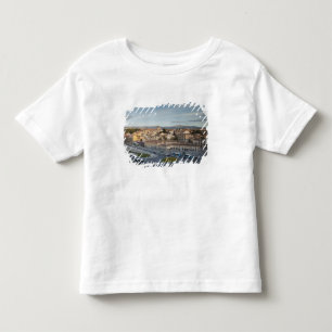 Plaza de Artilleria with El Acueducto Toddler T-Shirt