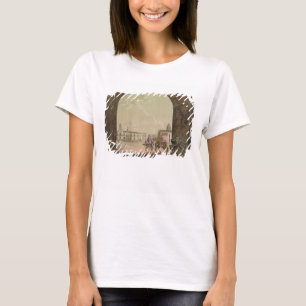 Plaza de Mayo, Buenos Aires, Argentina, from 'Le C T-Shirt