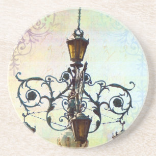 Plaza Light 4 Coaster
