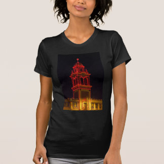 Plaza Lights Of Kansas City! T-Shirt
