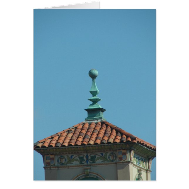 Plaza Rooftop (Front)