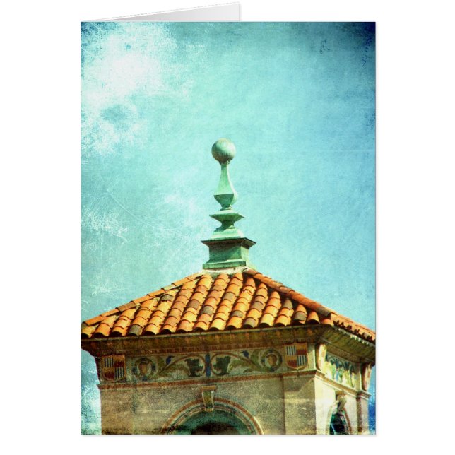 Plaza Rooftop (Front)