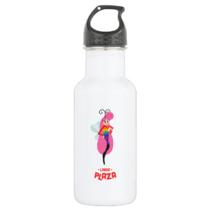 Plaza Water Bottle