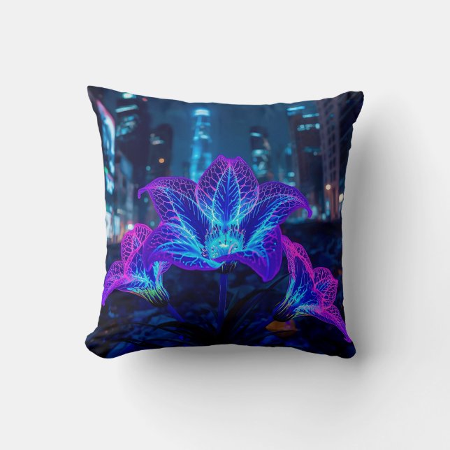 Plazma Cushion (Front)