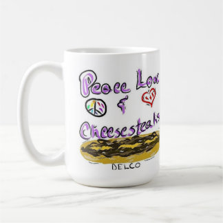 PLC Mig Coffee Mug
