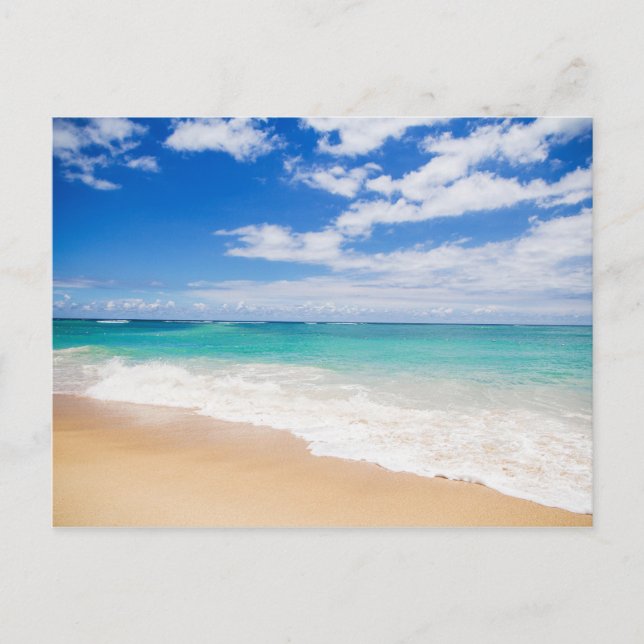 Pleasant Beach Postcard (Front)