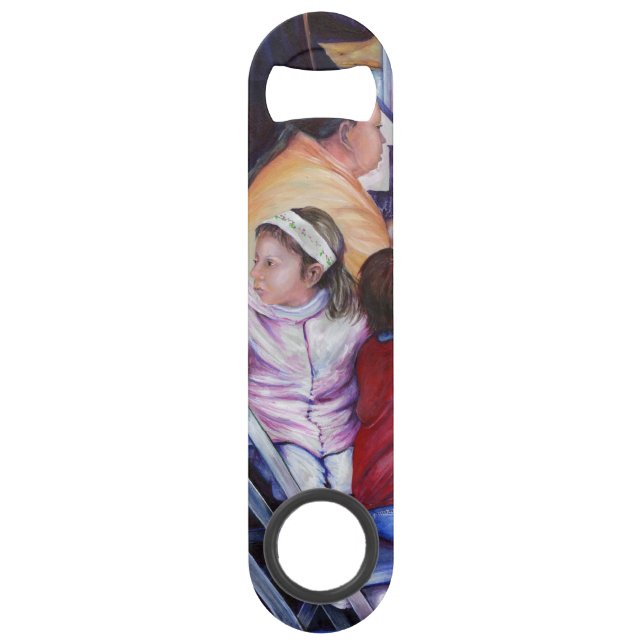 Pleasant Picnic, Mexico (Front)