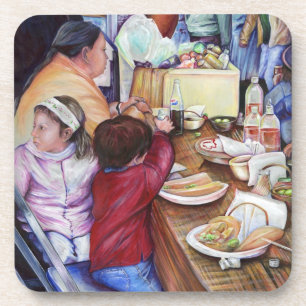 Pleasant Picnic, Mexico Coaster