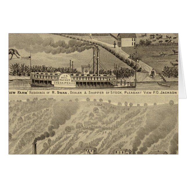 Pleasant View Farm (Front Horizontal)