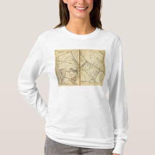 Pleasantville, New York T-Shirt