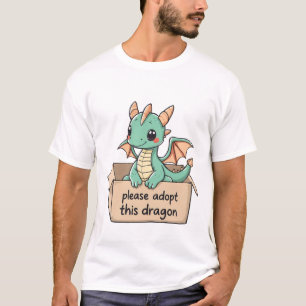 Please adopt this kite T-Shirt