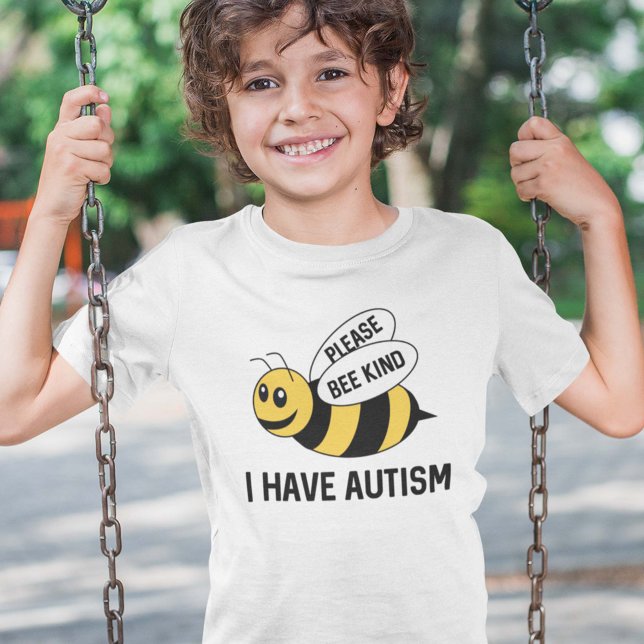 Please Bee Kind T-Shirt (Creator Uploaded)
