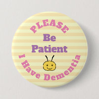 Please bee patient