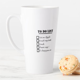 Please  cancel my subscription to your issues latte mug