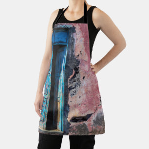 Please Come In Apron