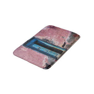 Please Come In Bath Mat