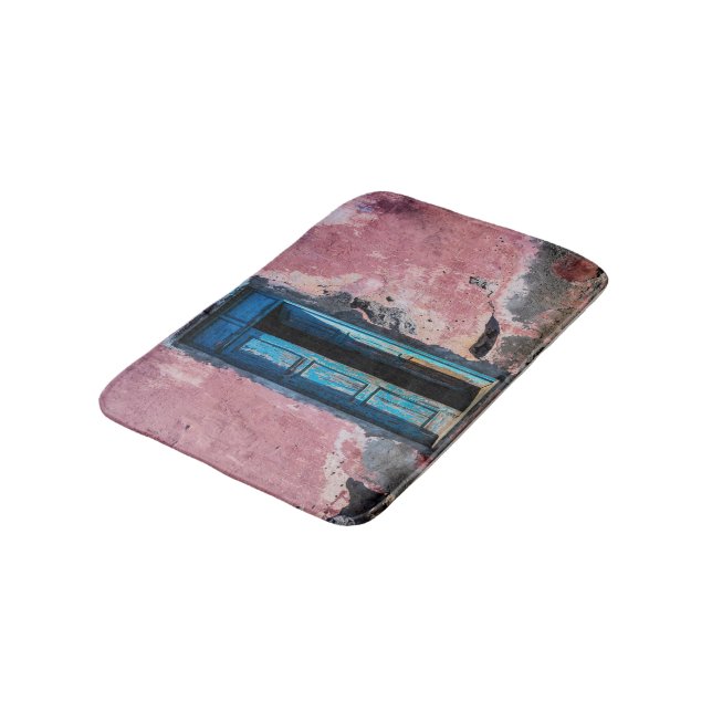 Please Come In Bath Mat (Angled)