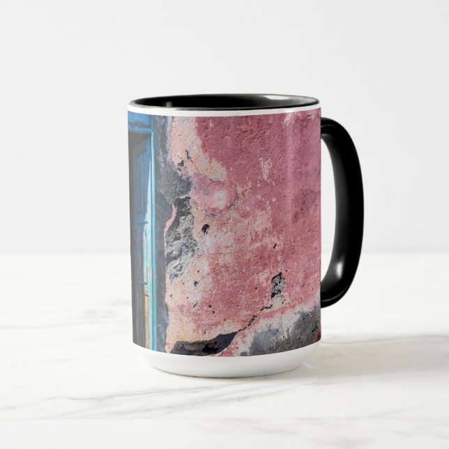 Please Come In Mug (Front Right)