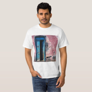 Please Come In T-Shirt