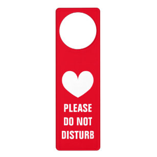 Do Not Enter Door Signs Hangers Zazzle Com Au