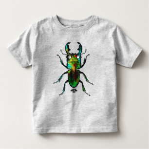 Please don't Bug Me! Tee