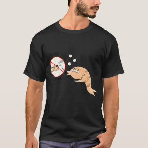 Please Don't Smoke T-Shirt