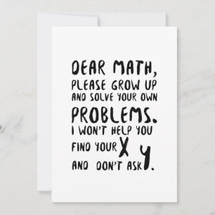 Please Grow Up And Solve Pi Day Math Gif