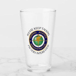 Please keep talking FAA glass