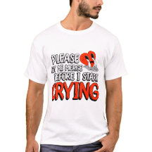 Please Let Me Merge Before I Start Crying Funny