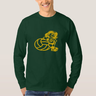Please Let the Coaches Coach Men’s Long-Sleeve T-Shirt