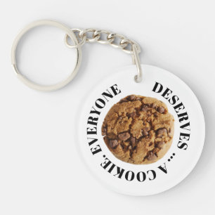Please Read ... Key Ring