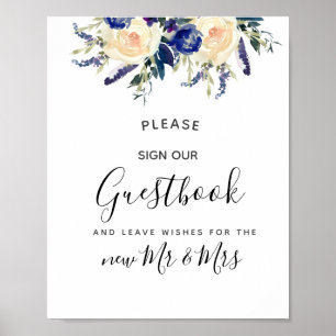 Please Sign our Guestbook