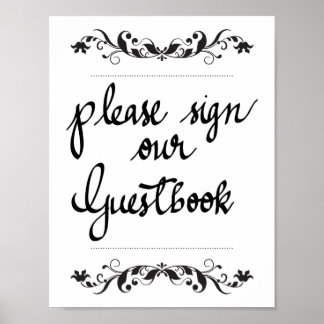 please_sign_our_guestbook_calligraphy_wedding_poster r25616b29c9ad4423b2d087cc10b78d54_wvf_8byvr_324
