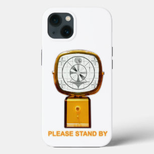 Please Stand By iPhone 13 Case
